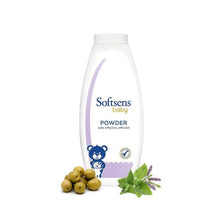 Load image into Gallery viewer, Softsens - Baby Powder Pack Of 3