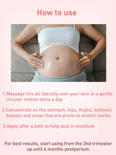 Load image into Gallery viewer, Stretch Mark Oil
