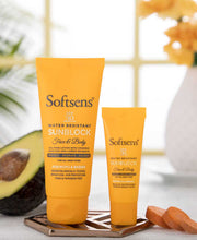 Load image into Gallery viewer, Sunblock SPF 30 Lotion 15gm

