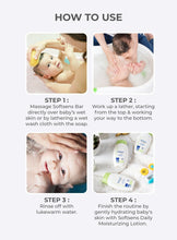 Load image into Gallery viewer, Baby Bar Soap Bundle
