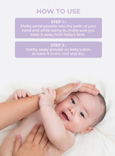 Load image into Gallery viewer, Baby Powder 200gm Pack of 2
