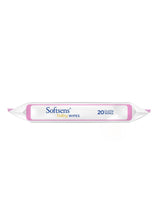 Load image into Gallery viewer, Baby Skin Care Wipes (20's pack of 5)
