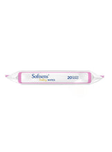 Load image into Gallery viewer, Baby Skin Care Wipes (Pack of 20's)
