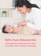 Load image into Gallery viewer, Calming Massage Oil 200ml
