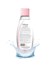 Load image into Gallery viewer, Calming Massage Oil 200ml Pack of 2
