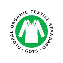Load image into Gallery viewer, Classic Checks Organic Muslin Swaddle &amp; Bib
