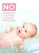 Load image into Gallery viewer, Nourishing Baby Bar Soap Multipack (100gx3)
