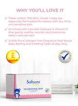 Load image into Gallery viewer, Nourishing Bar Soap 75gm Buy 4 get 2 Free
