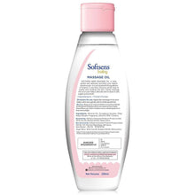 Load image into Gallery viewer, Softsens - Calming Massage Oil
