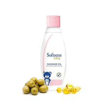 Load image into Gallery viewer, Softsens - Calming Massage Oil
