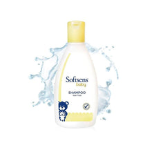 Load image into Gallery viewer, Softsens - Tear Free Shampoo Pack Of 3
