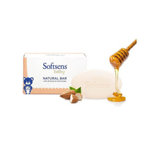 Load image into Gallery viewer, Softsens - The Complete Baby Bath &amp; Skin Essentials Kit
