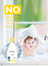 Load image into Gallery viewer, Tear Free Shampoo 200ml (Pack of 2)
